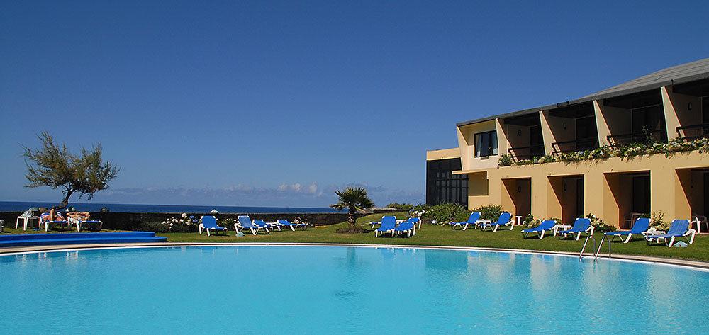 Estalagem Do Mar Hotel São Vicente Exterior photo